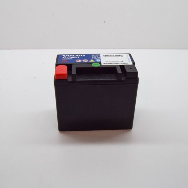 32238082 - VOLVO S90 II Additional Battery 32238082 New Genuine