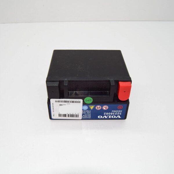 32238082 - VOLVO S90 II Additional Battery 32238082 New Genuine