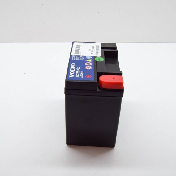 32238082 - VOLVO S90 II Additional Battery 32238082 New Genuine