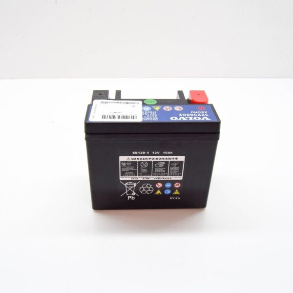 32238082 - VOLVO S90 II Additional Battery 32238082 New Genuine