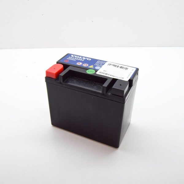 32238082 - VOLVO S90 II Additional Battery 32238082 New Genuine