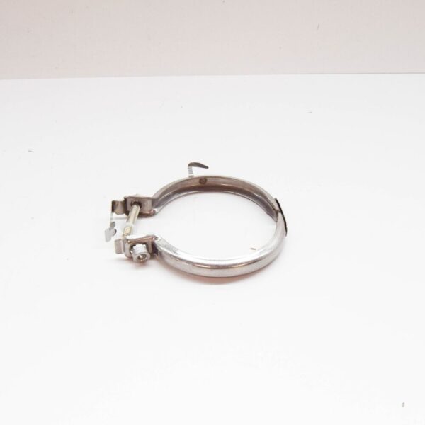 32253647 - VOLVO XC60 MK2 Catalytic Converter Clamp 32253647 NEW GENUINE