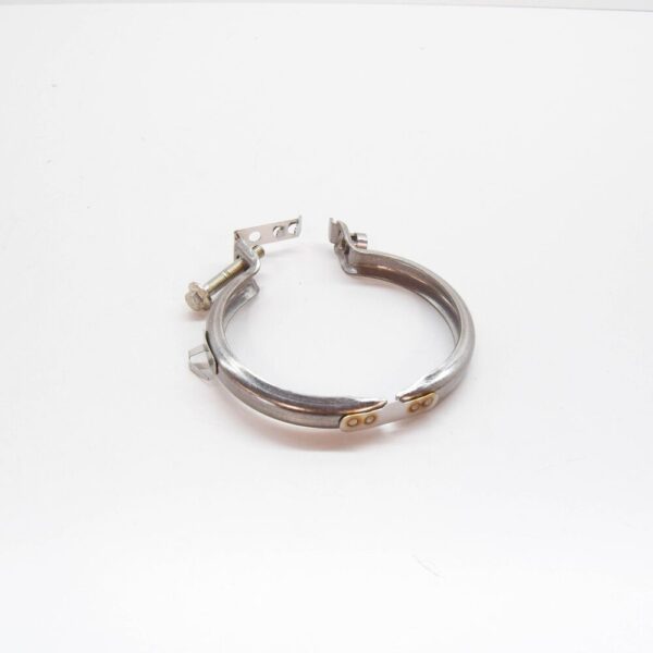 32253647 - VOLVO XC60 MK2 Catalytic Converter Clamp 32253647 NEW GENUINE