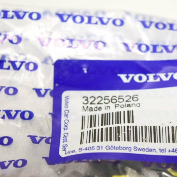 32256526 - Volvo XC40 Original Brake Liquid Tank Cap 32256526