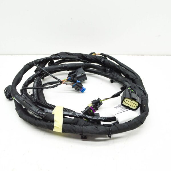 32264502 - Volvo XC60 MK2 rear bumper parking aid wiring 32264502 NEW original
