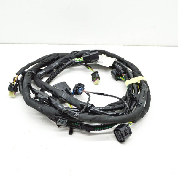 32264502 - Volvo XC60 MK2 rear bumper parking aid wiring 32264502 NEW original