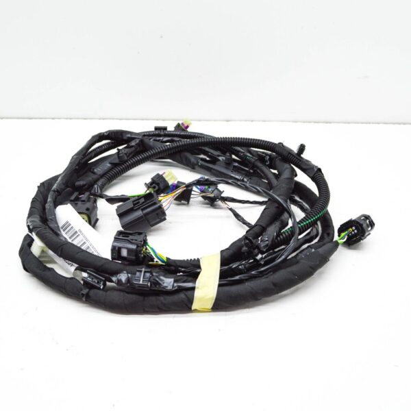 32264502 - Volvo XC60 MK2 rear bumper parking aid wiring 32264502 NEW original