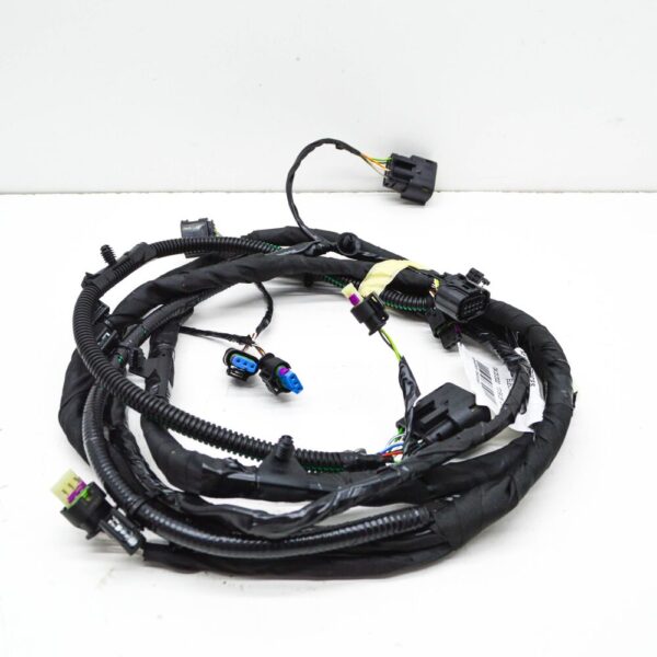 32264502 - Volvo XC60 MK2 rear bumper parking aid wiring 32264502 NEW original