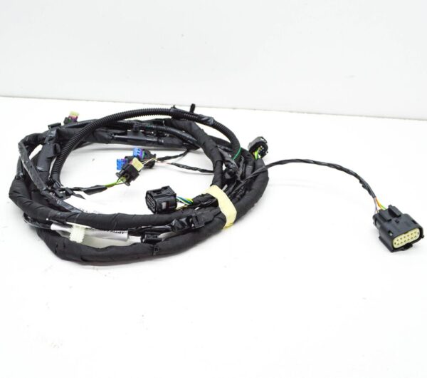 32264502 - Volvo XC60 MK2 rear bumper parking aid wiring 32264502 NEW original