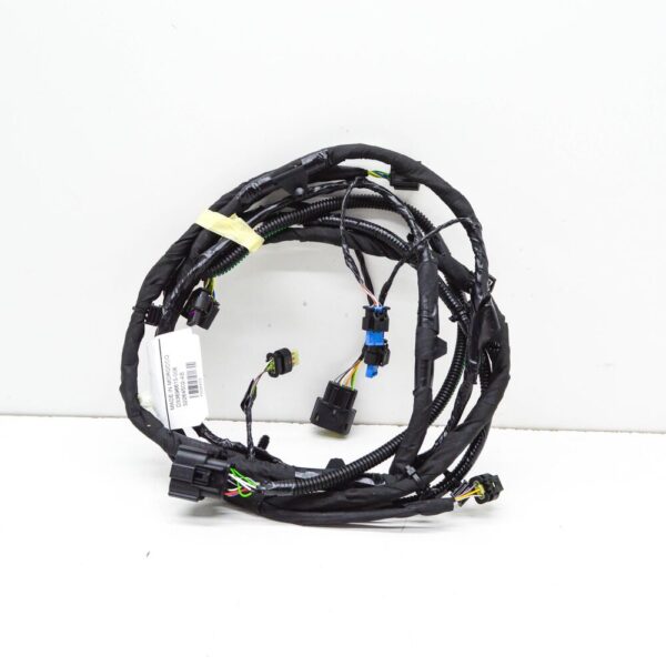 32264502 - Volvo XC60 MK2 rear bumper parking aid wiring 32264502 NEW original