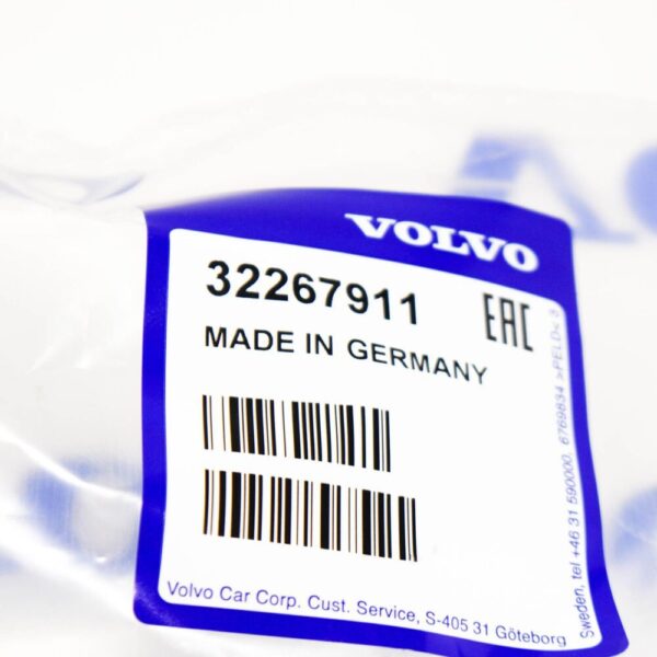 32267911 - VOLVO XC90 MK2 HOUSING COVER 32267911 NEW GENUINE