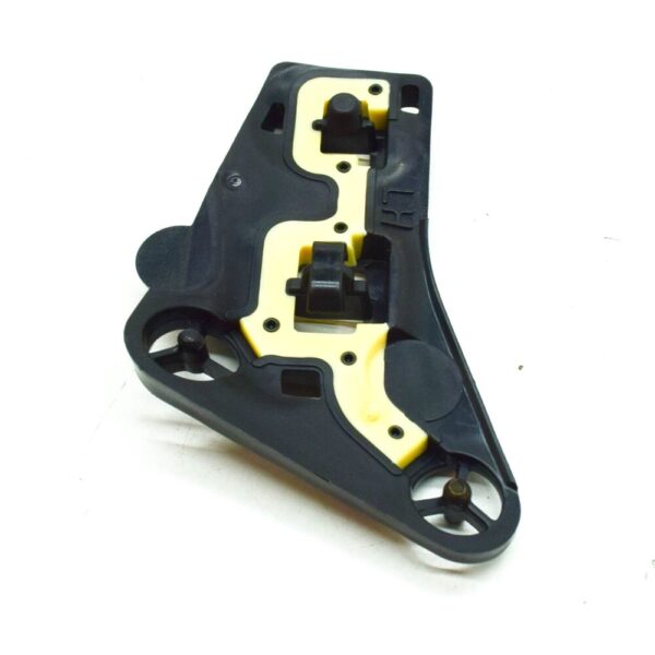 32277126 - Volvo V60 MK2 front left fender spacer 32277126, new, original