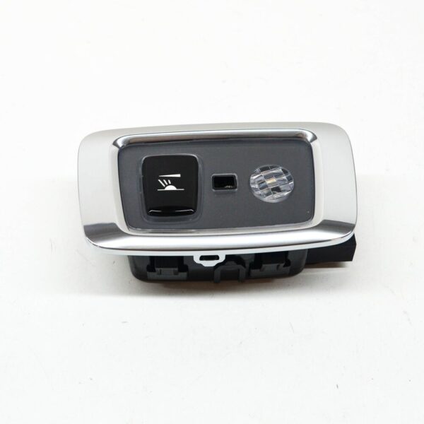 32289790 - Volvo XC90 MK2 Indoor Reading Light Switch Panel 32289790 NEW