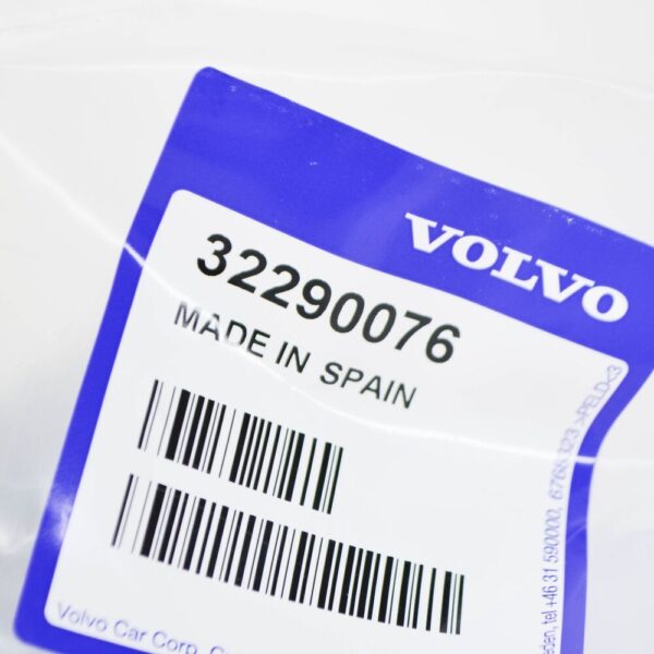 32290076 - Volvo XC40 starter capacitor mount 32290076 NEW ORIGINAL