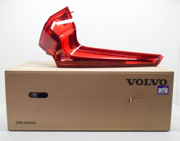 32293876 - VOLVO V90 II MK2 Rear Left Taillight 32293876 NEW GENUINE