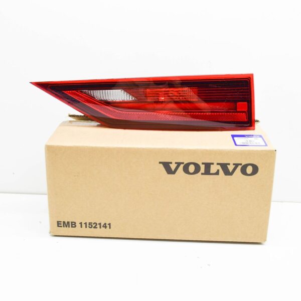 32293884 - Volvo V90 MK2 Rear Right Trunk Tailgate Taillight 32293884 NEW GENUINE