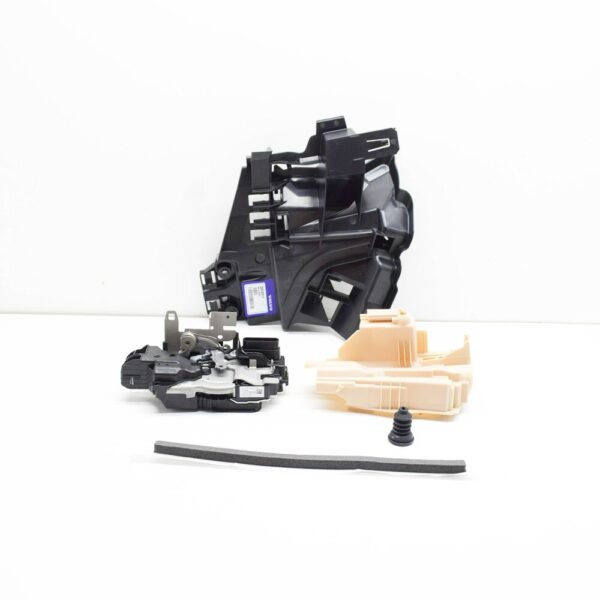 32310870 - Volvo XC90 MK2 Rear Left Door Lock Kit 32310870 NEW GENUINE