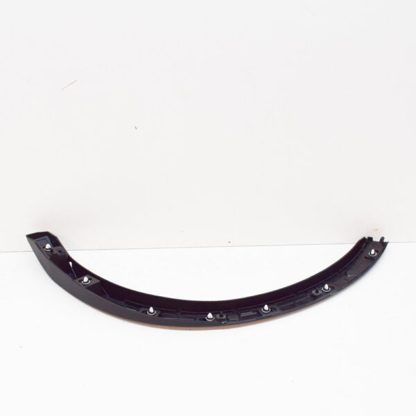 32314917 - VOLVO XC40 Rear Left Fender Molding 32314917 NEW