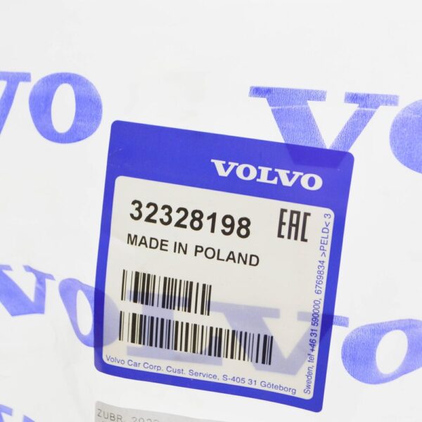 32328197 - VOLVO XC60 MK2 WINDSCREEN WASHER RESERVOIR 32328197 NEW GENUINE
