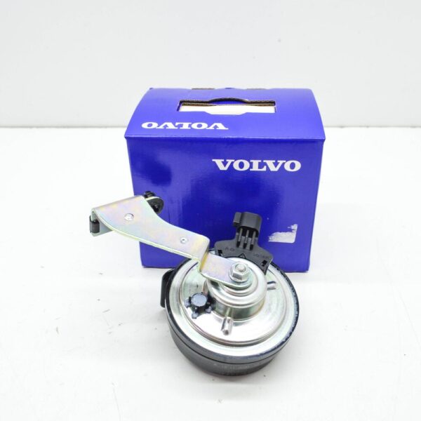 32328569 - Volvo V60 MK2 Low Tone Horn Signal 32328569 NEW ORIGINAL