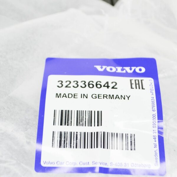 32336642 - Volvo XC40 Air Filter Box 32336642 NEW ORIGINAL
