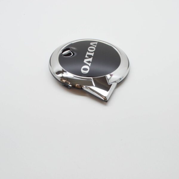 32337964 - VOLVO S60 MK3 FRONT CAR MANUFACTURER EMBLEM 32337964 2023 NEW GENUINE