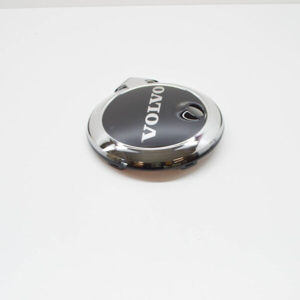 32337964 - VOLVO S60 MK3 FRONT CAR MANUFACTURER EMBLEM 32337964 2023 NEW GENUINE