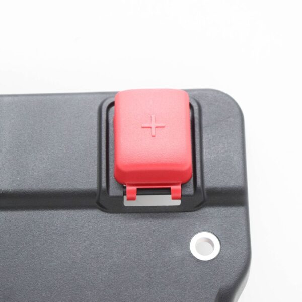 32338470 - Volvo XC60 MK2 Battery Cover 32338470, NEW, ORIGINAL