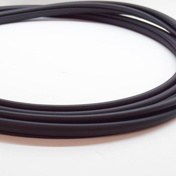 32342434 - Volvo V90 Cross Country MK2 Front Door Sealing Moulding 32342434 NEW GENUINE