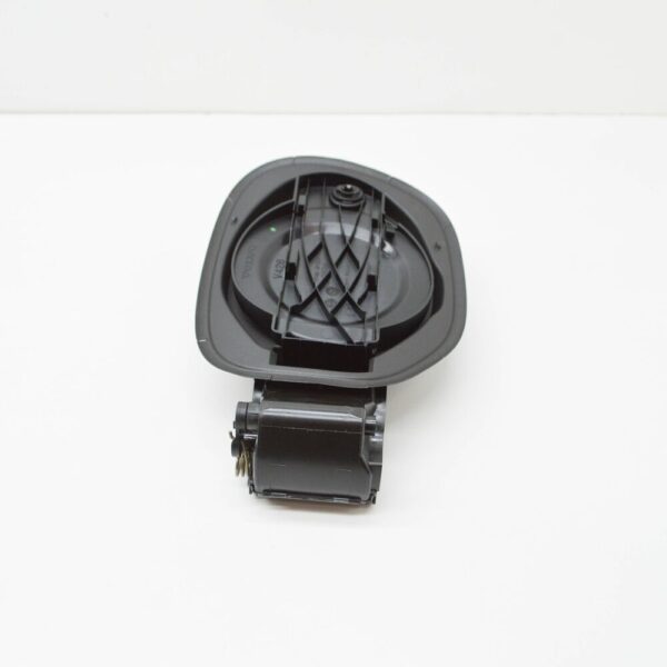 32357578 - Volvo XC60 MK2 charging connection cover front of fender 32357578, original part