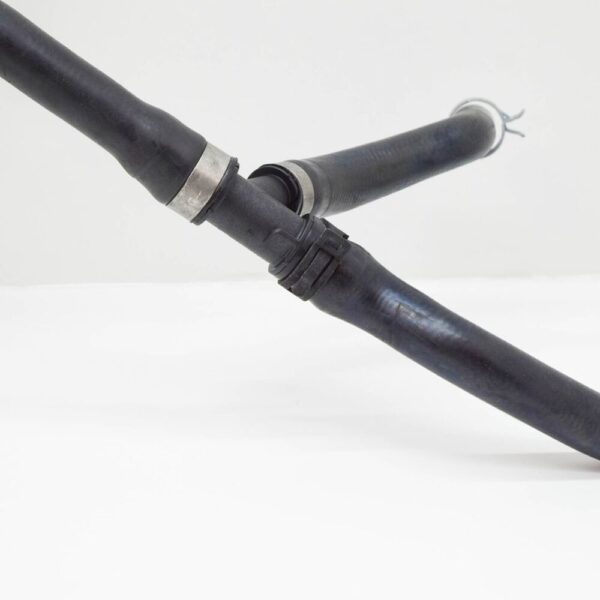 32362738 - Volvo XC40 Cooler Hose Bottom 32362738 NEW ORIGINAL