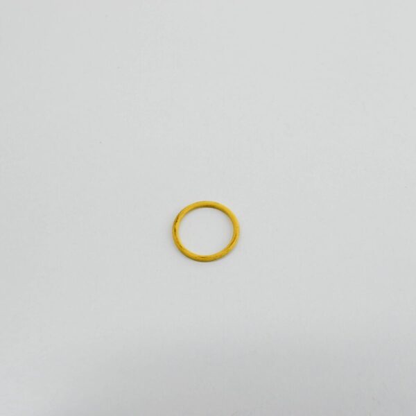 3537521 - VOLVO S80 MK2 AIR CONDITIONING O-RING 3537521 NEW GENUINE
