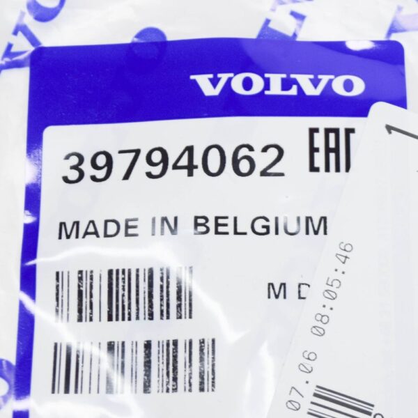 39794062 - VOLVO S60 MK3 Left Headlight Washer Cover Cap 39794062 GENUINE