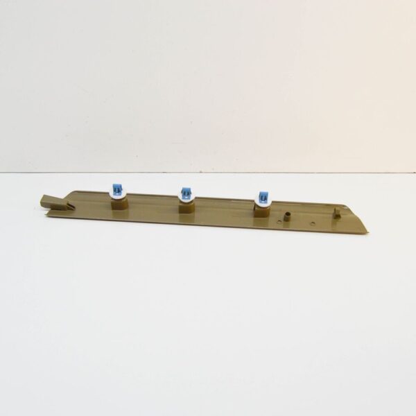 39810364 - Volvo XC70 P24 Front Right Door Sill Plate 39810364 NEW GENUINE