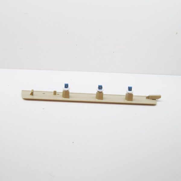 39810366 - VOLVO S60 MK2 FRONT RIGHT INTERIOR PANEL SILL PLATE 39810366 NEW GENUINE