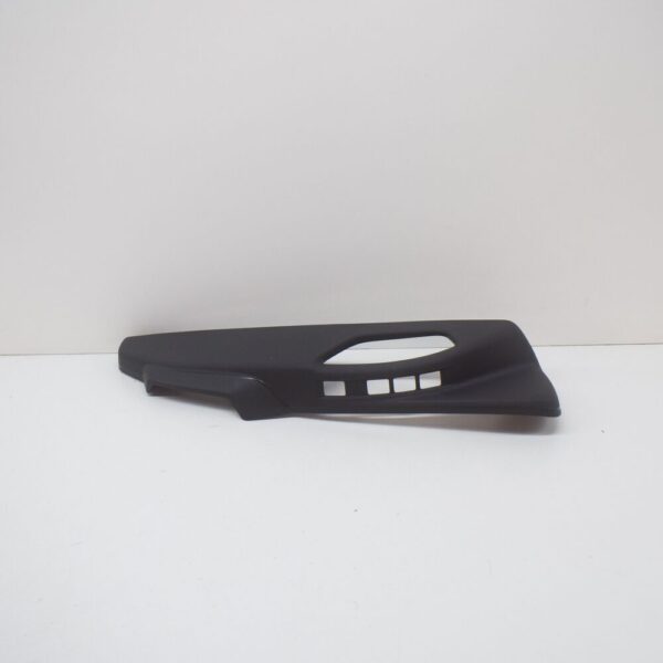 39810505 - VOLVO XC70 MK2 Front Left Seat Trim 39810505 NEW GENUINE