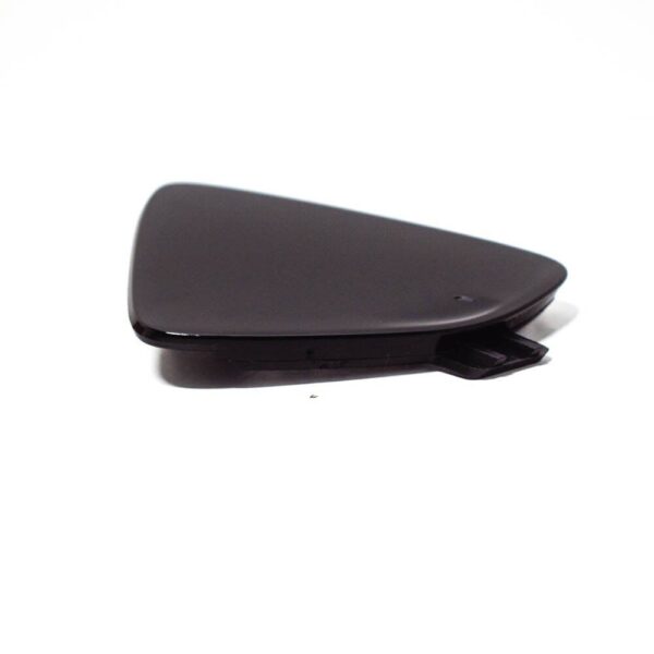 39821562 - VOLVO XC60 Front Bumper Tow Hook Eye Cap Cover 39821562 NEW OEM
