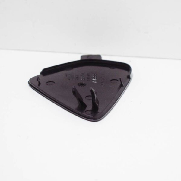 39821562 - VOLVO XC60 Front Bumper Tow Hook Eye Cap Cover 39821562 NEW OEM