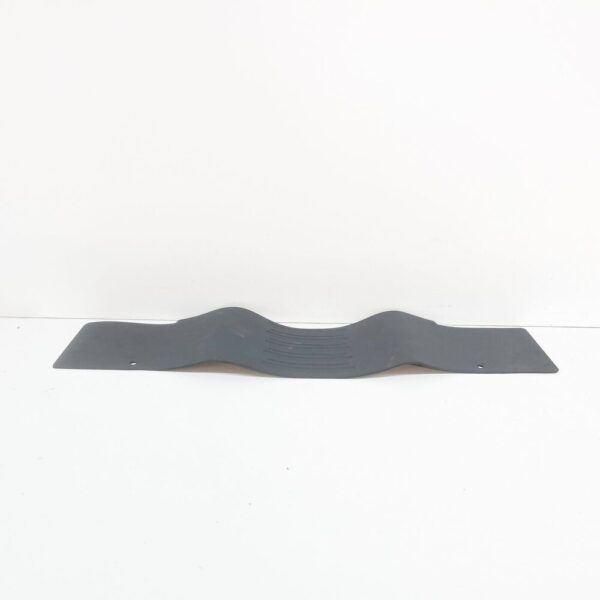39822885 - VOLVO XC60 MK1 BLACK RUBBER TUNNEL MAT 39822885 NEW GENUINE