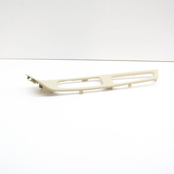 39823328 - Volvo S60 MK2 Front Left Door Window Switch Bezel 39823328 NEW GENUINE