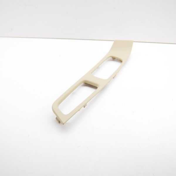 39823328 - Volvo S60 MK2 Front Left Door Window Switch Bezel 39823328 NEW GENUINE