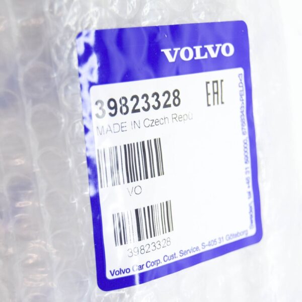 39823328 - Volvo S60 MK2 Front Left Door Window Switch Bezel 39823328 NEW GENUINE