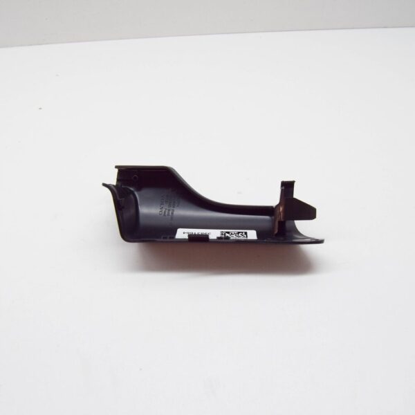 39831664 - Volvo S60 MK2 Inner Rear Left Seat Belt Trim Panel 39831664 NEW GENUINE