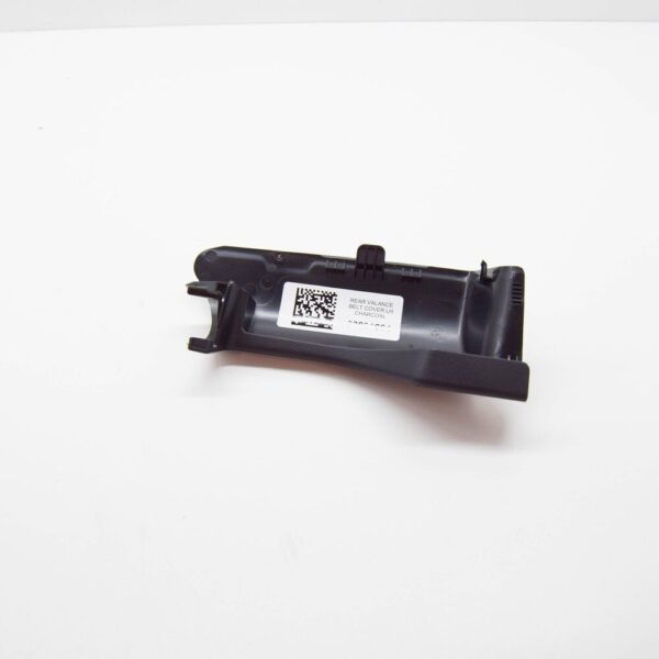 39831664 - Volvo S60 MK2 Inner Rear Left Seat Belt Trim Panel 39831664 NEW GENUINE