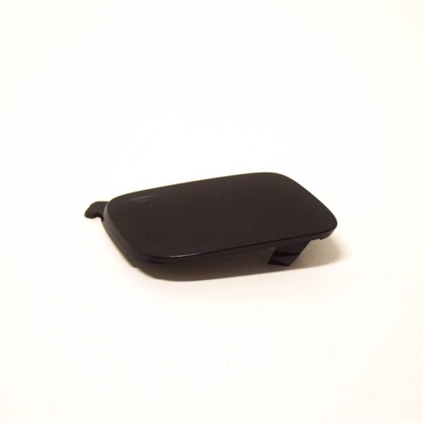 39834741 - Volvo V40 MK2 front bumper tow hook eye caps cover 39834741 new