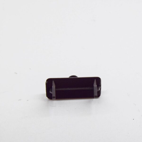 39837414 - Volvo XC90 MK2 Interior Trim Panel Belt Guide 39837414 NEW GENUINE