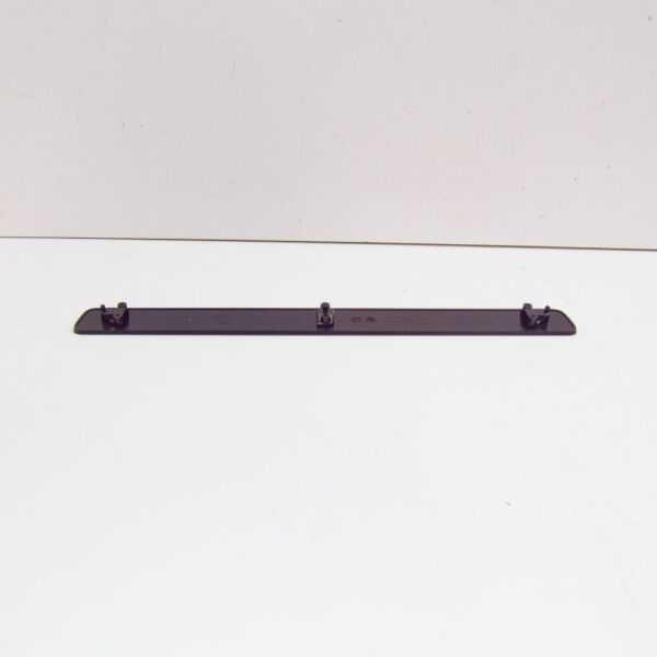 39845265 - VOLVO XC60 MK2 Front Door Trim Sill Plate Insert 39845265 NEW