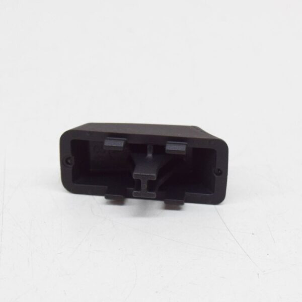 39853028 - VOLVO V50 Upper Luggage Cover Button 39853028 NEW GENUINE