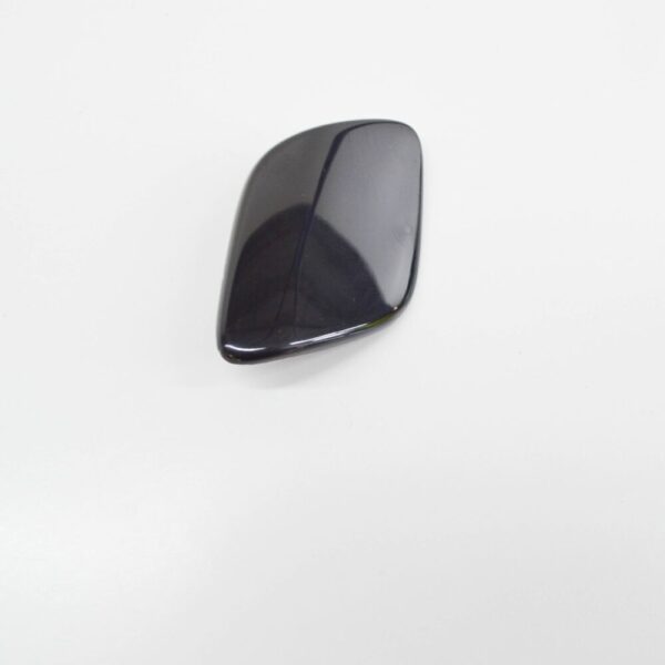 39854991 - Volvo XC60 MK1 Right Headlight Lens Cover Cap 39854991 NewES GENUINE