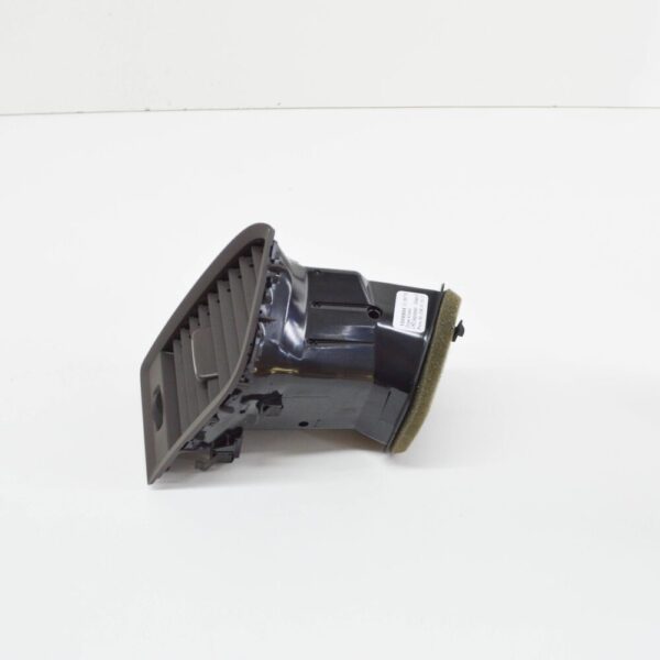 39857377 - VOLVO XC60 MK1 LEFT OUTER DASHBOARD VENTILATION GRILLE 39857377 GENUINE